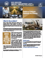 Factsheet thumbnail