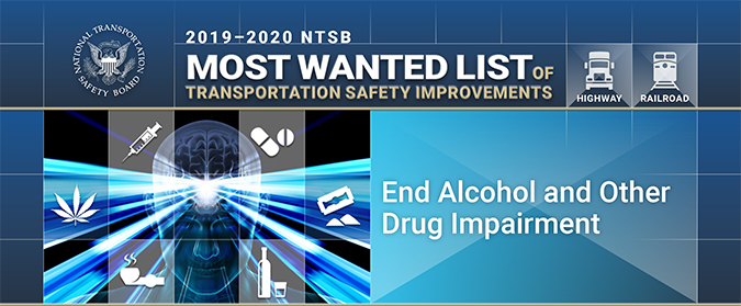 End Alcohol and Other Drug Impairment - Multimodal header graphic