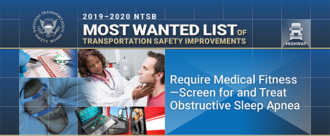 Require Medical Fitness header graphic