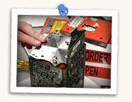 Safety Enhancing Technology