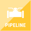 pipeline icon graphic