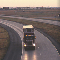 Truck image.
