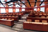 Auditorium.