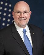 Member Thomas Chapman