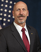 Member Michael Graham