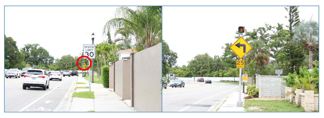 Photo of Seabreeze Boulevard .
