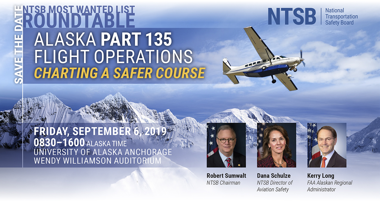 Roundtable banner graphic.