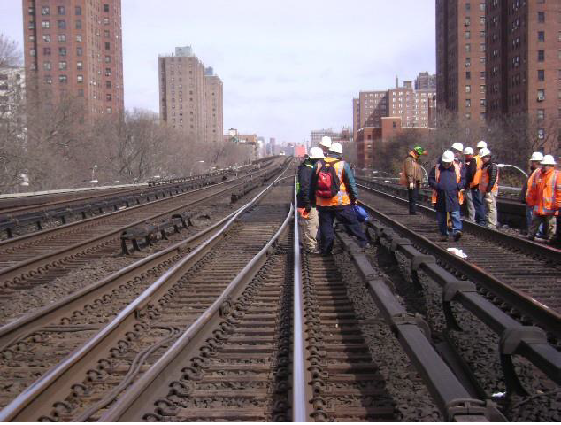 Accident Site