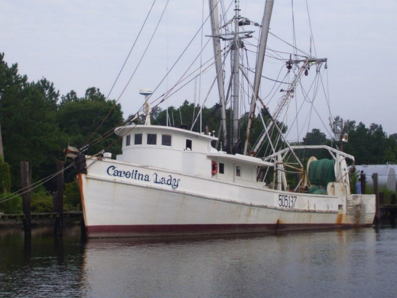 Sage Catherine Lane, under previous name and ownership, before the casualty.