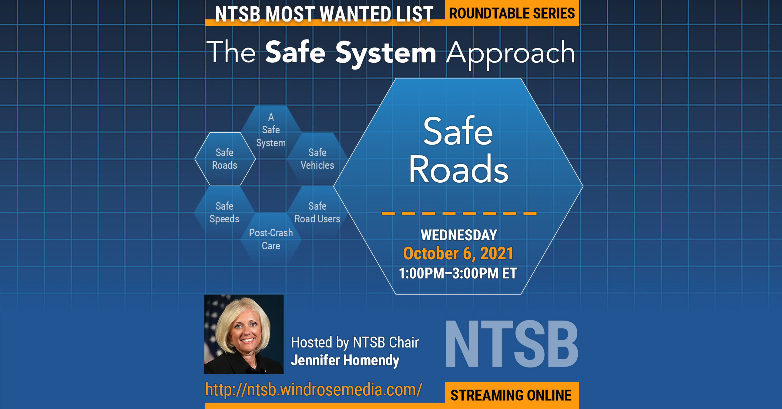 MWL safe systems banner graphic.