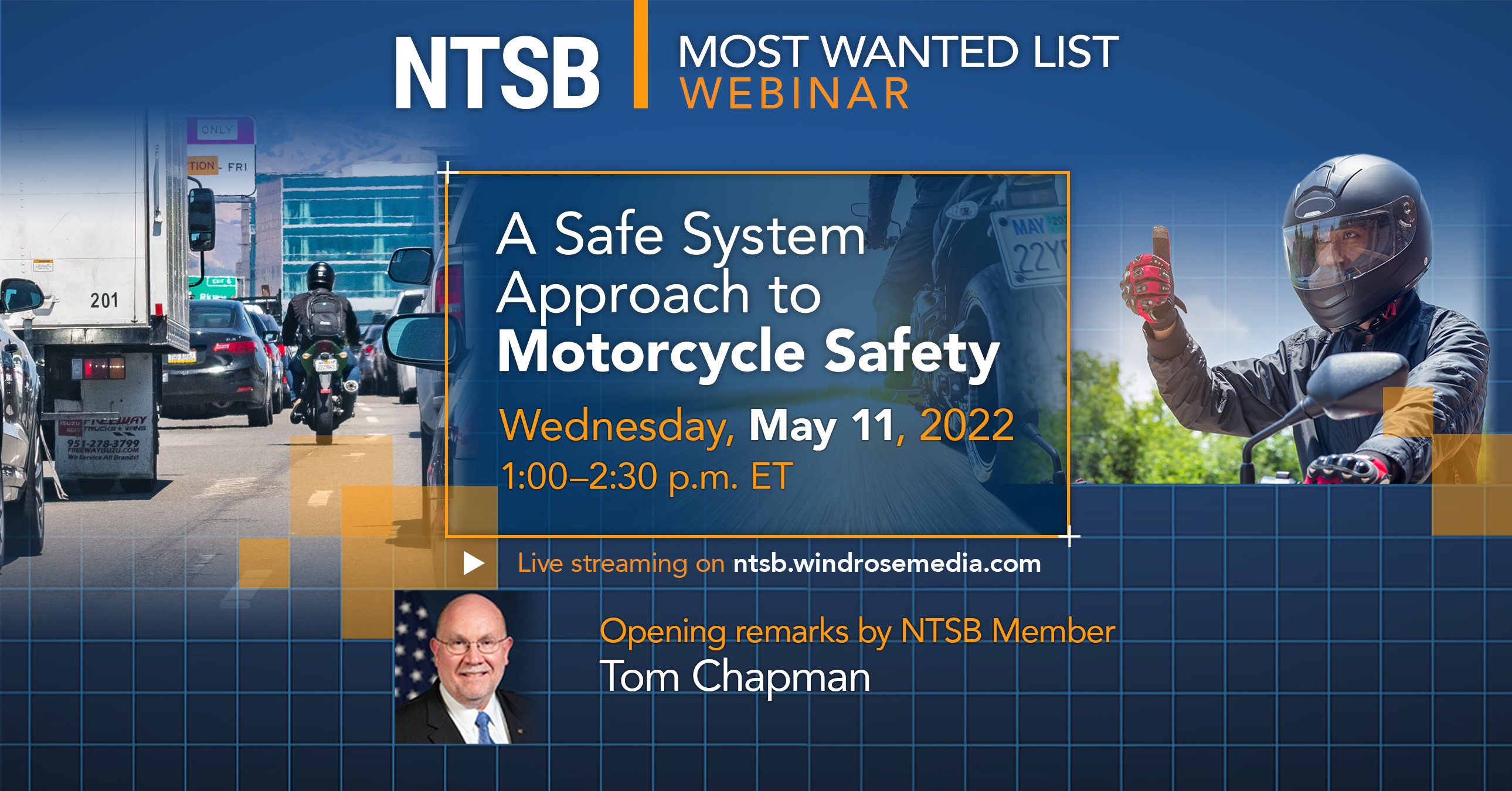 MWL Webinar A Safe System Approach to Motorcycle Safety