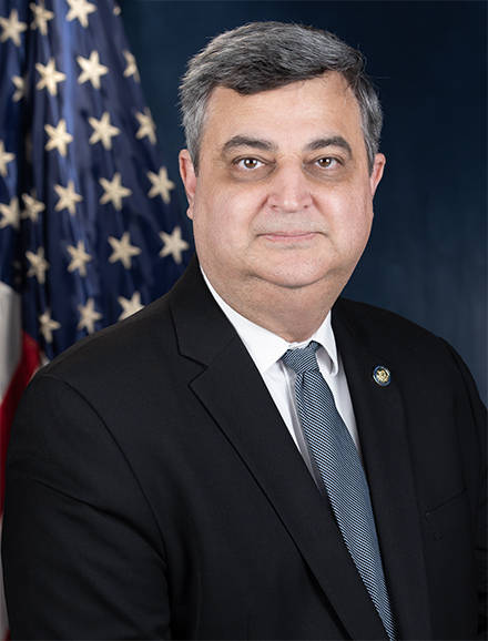 Akbar Sultan, Director, Office of Research and Engineering.