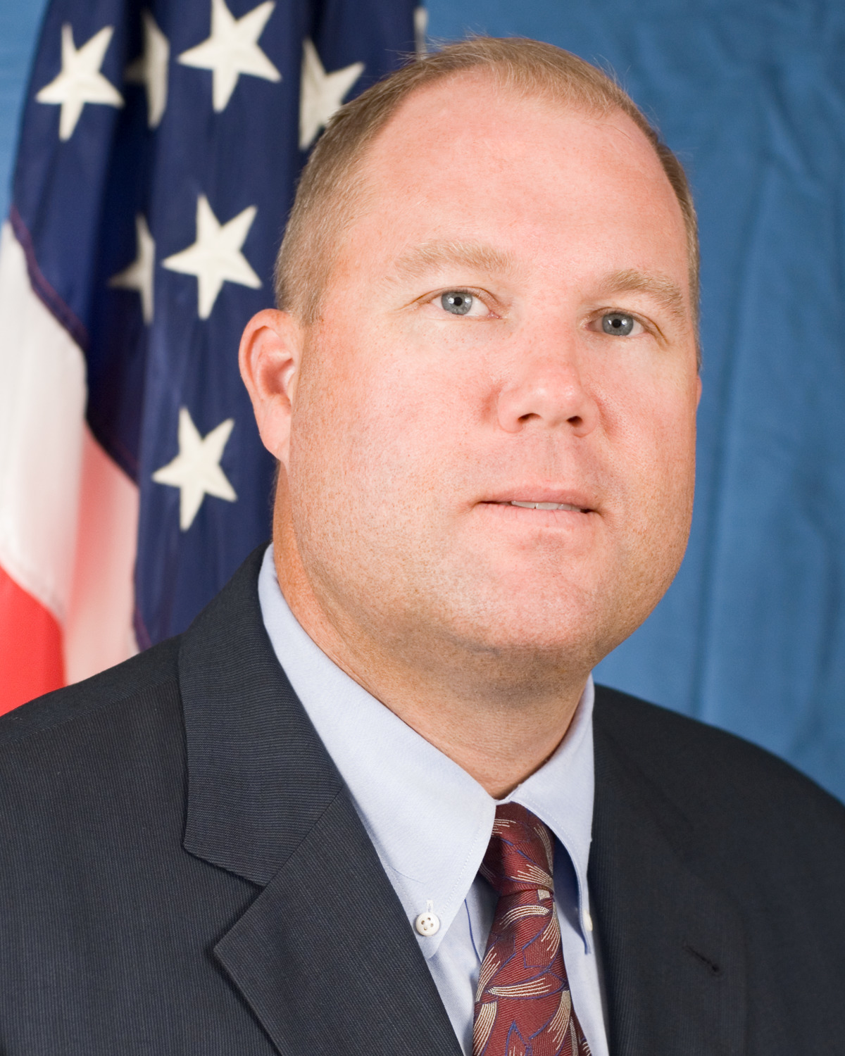 Dave Helson, Director, Office of Highway Safety.