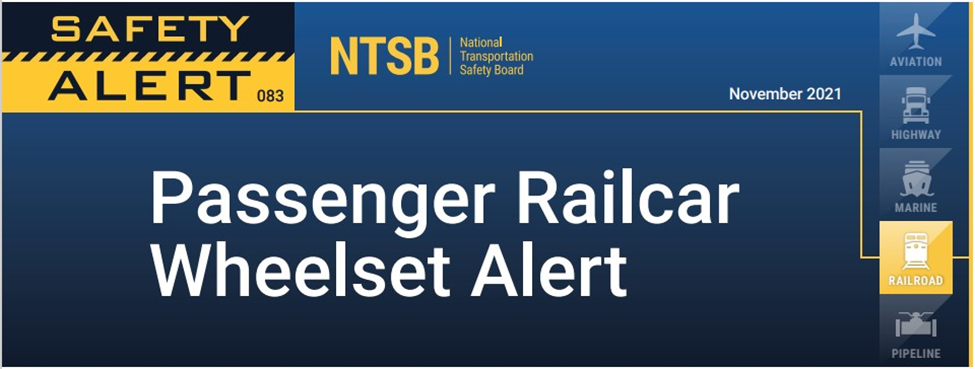 Safety Alert banner graphic.