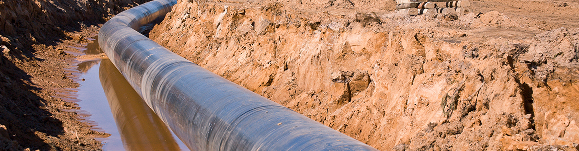 Pipeline banner image.