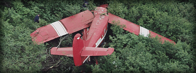 General aviation safety